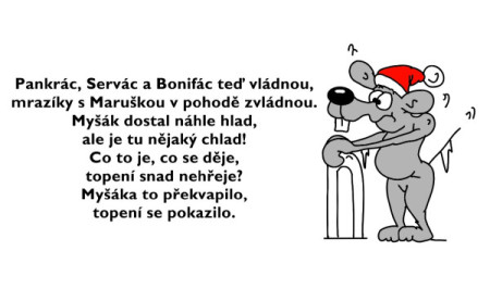 Příběhy Myšáka 35